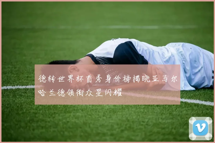 德转世界杯首秀身价榜揭晓亚马尔哈兰德领衔众星闪耀